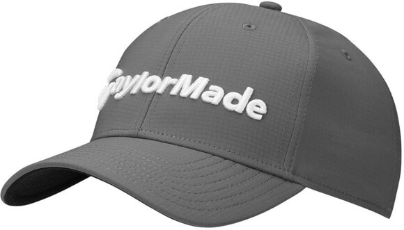 Каскет TaylorMade Radar Hat Grey - 1