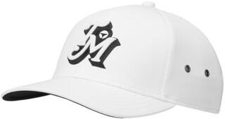 Kšiltovka TaylorMade Metal Eyelit White UNI Kšiltovka