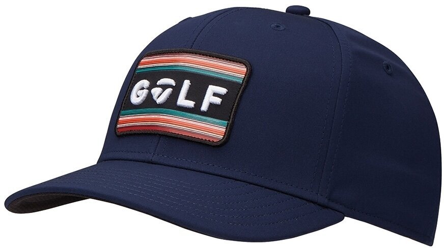 Czapka z daszkiem TaylorMade Sunset Golf Hat Navy