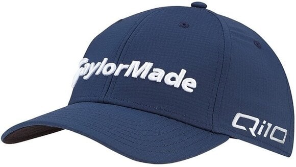 Mütze TaylorMade Tour Radar Hat Navy - 1