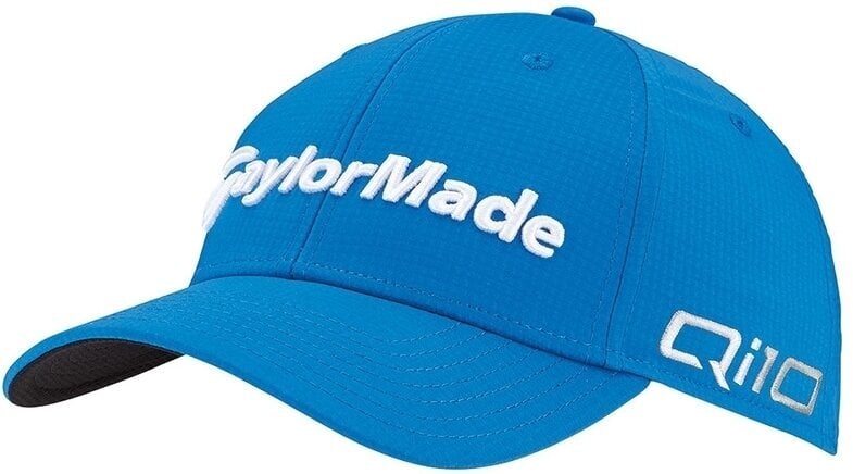 Καπέλο TaylorMade Tour Radar Hat Royal
