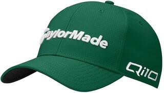 Kšiltovka TaylorMade Tour Radar Green UNI Kšiltovka