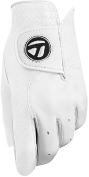 Handschuhe TaylorMade TP Womens Glove White LH S - 1