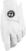 Gloves TaylorMade TP Womens Glove White LH S