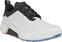 Pánské golfové boty Ecco Biom H4 Mens Golf Shoes White 39