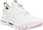 Chaussures de golf pour femmes Ecco Biom C4 Womens Golf Shoes White 42