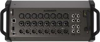Digital Mixer Allen & Heath CQ-20B Digital Mixer
