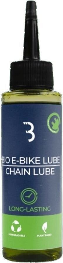 Kerékpár tisztítás és karbantartás BBB BioEbikeLube 100 ml Kerékpár tisztítás és karbantartás