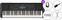 Tastiera senza dinamiche Yamaha PSR-E283 SET