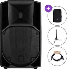 Aktivni zvočnik RCF ART 712-A MK5 SET Aktivni zvočnik