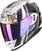 Helmet Scorpion EXO 520 EVO AIR FASTA White Chameleon S Helmet