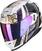 Helm Scorpion EXO 520 EVO AIR FASTA White Chameleon L Helm