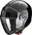 Helm Scorpion EXO-CITY II SOLID Black XL Helm