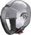 Helmet Scorpion EXO-CITY II SOLID Cement Grey S Helmet