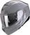 Helm Scorpion EXO 930 EVO SOLID Cement Grey S Helm