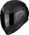 Helmet Scorpion EXO 491 SOLID Matt Black L Helmet