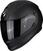 Casque Scorpion EXO 491 SOLID Matt Black 3XL Casque