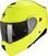 Helmet Scorpion EXO 930 EVO SOLID Neon Yellow M Helmet