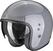 Helm Scorpion BELFAST EVO SOLID Cement Grey XS Helm