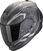 Helm Scorpion EXO 491 KRIPTA Matt Black/Silver S Helm
