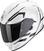 Helmet Scorpion EXO 491 KRIPTA White/Black S Helmet