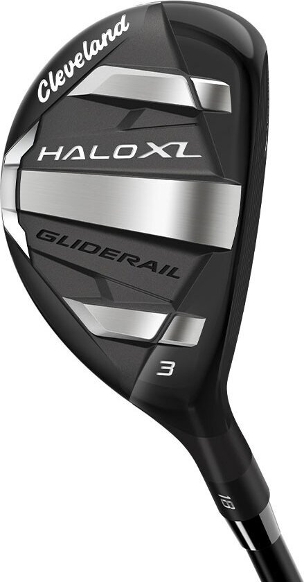 Golfclub - hybride Cleveland Halo XL Golfclub - hybride Rechterhand Regulier 24°
