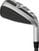 Golfschläger - Eisen Cleveland Halo XL Irons RH 6-PW Regular Graphite