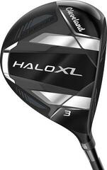 Golf Club - Fairwaywood Cleveland Halo XL