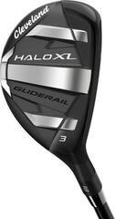 Golfová hole - hybrid Cleveland Halo XL