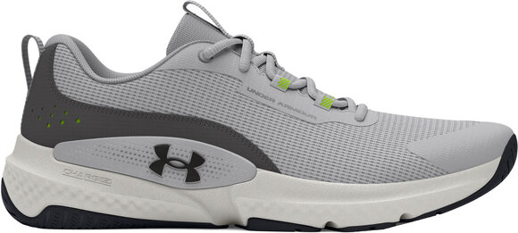 Fitness Παπούτσι Under Armour Men's UA Dynamic Select Training Shoes Mod Gray/Castlerock/Metallic Black 8,5 Fitness Παπούτσι - 1