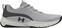 Fitness Παπούτσι Under Armour Men's UA Dynamic Select Training Shoes Mod Gray/Castlerock/Metallic Black 8,5 Fitness Παπούτσι