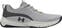 Fitness Παπούτσι Under Armour Men's UA Dynamic Select Training Shoes Mod Gray/Castlerock/Metallic Black 9,5 Fitness Παπούτσι
