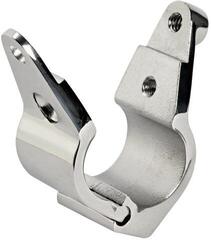 Dodatek za cerade in pokrivala Osculati Hood sleeve coupling w/lock pin Dodatek za cerade in pokrivala