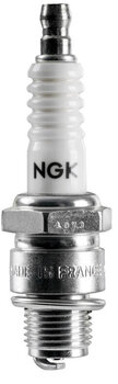 Spark Plug Osculati NGK sparkplug BPR5EFS - 1
