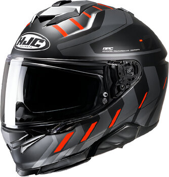 Helmet HJC i71 Simo MC6HSF L Helmet - 1