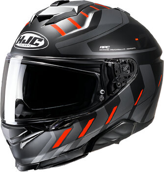 Casco HJC i71 Simo MC6HSF L Casco - 1