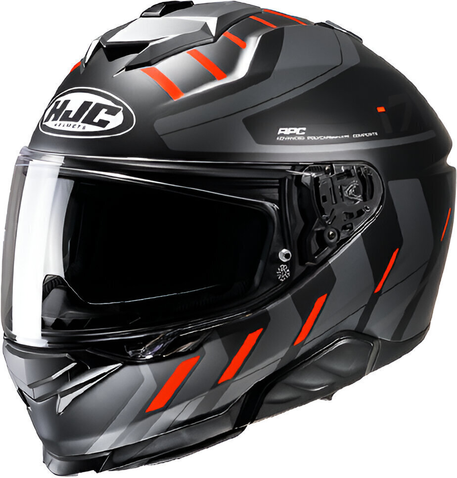 Helmet HJC i71 Simo MC6HSF S Helmet