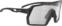 Óculos de ciclismo Rudy Project Kelion Black Gloss/ImpactX Photochromic 2 Laser Black Óculos de ciclismo