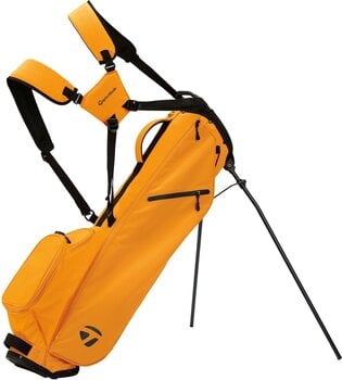 Golftaske TaylorMade Flextech Carry Sherbet Golftaske - 1