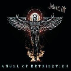 Musik-cd Judas Priest - Angel Of Retribution (CD)