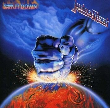 Zenei CD Judas Priest - Ram It Down (Remastered) (CD) - 1