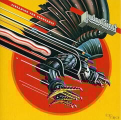 Glasbene CD Judas Priest - Screaming for Vengeance (Remastered) (CD)