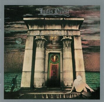 Zenei CD Judas Priest - Sin After Sin (Remastered) (CD) - 1