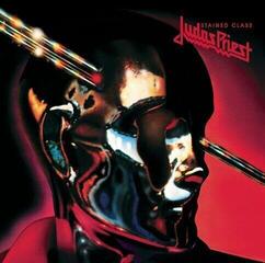 Musik-cd Judas Priest - Stained Class (Remastered) (CD)