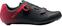 Men's Cycling Shoes Northwave Core Plus 2 Black/Red Men's Cycling Shoes
