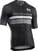 Tricou ciclism Northwave Blade Air 2 Jersey Short Sleeve Black L