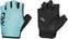 Kolesarske rokavice Northwave Active Short Finger Glove Blue Surf M Kolesarske rokavice
