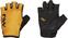 Cyklistické rukavice Northwave Active Women Short Finger Glove Ochre L Cyklistické rukavice