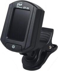 Clip Tuner ENO Music ET33 Clip Tuner
