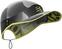 Kapa za trčanje
 Compressport Pro Racing Cap Black/White/Safety Yellow UNI Kapa za trčanje